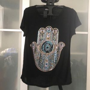 Lauren Moshi t-shirt